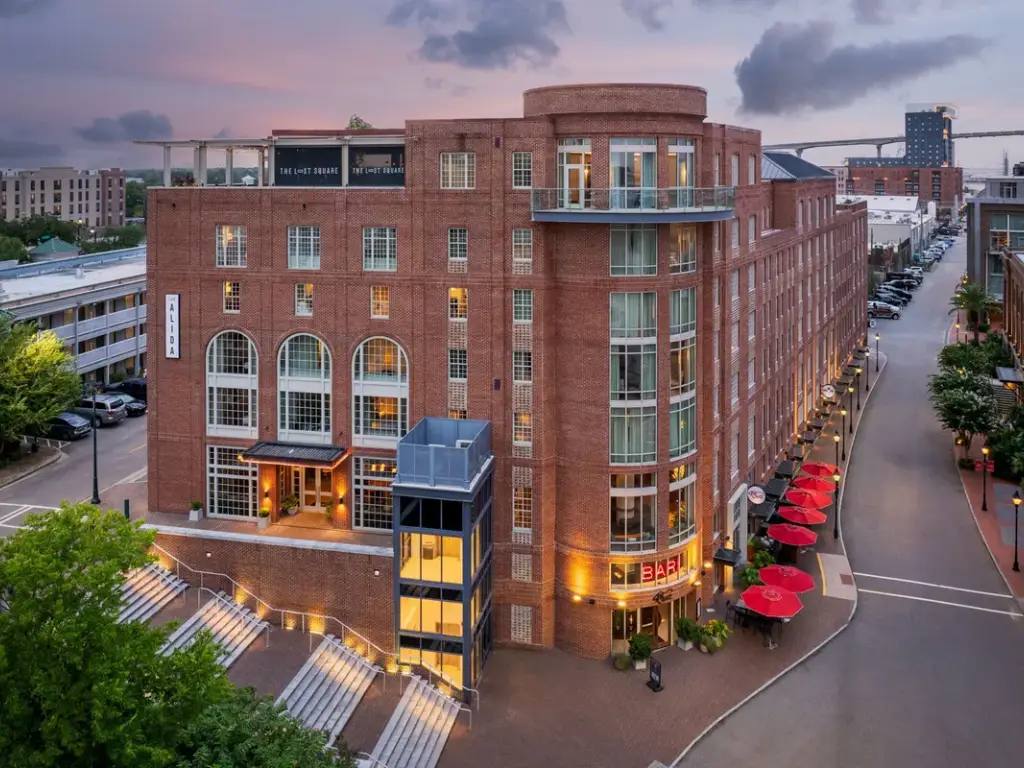 Alida Hotel