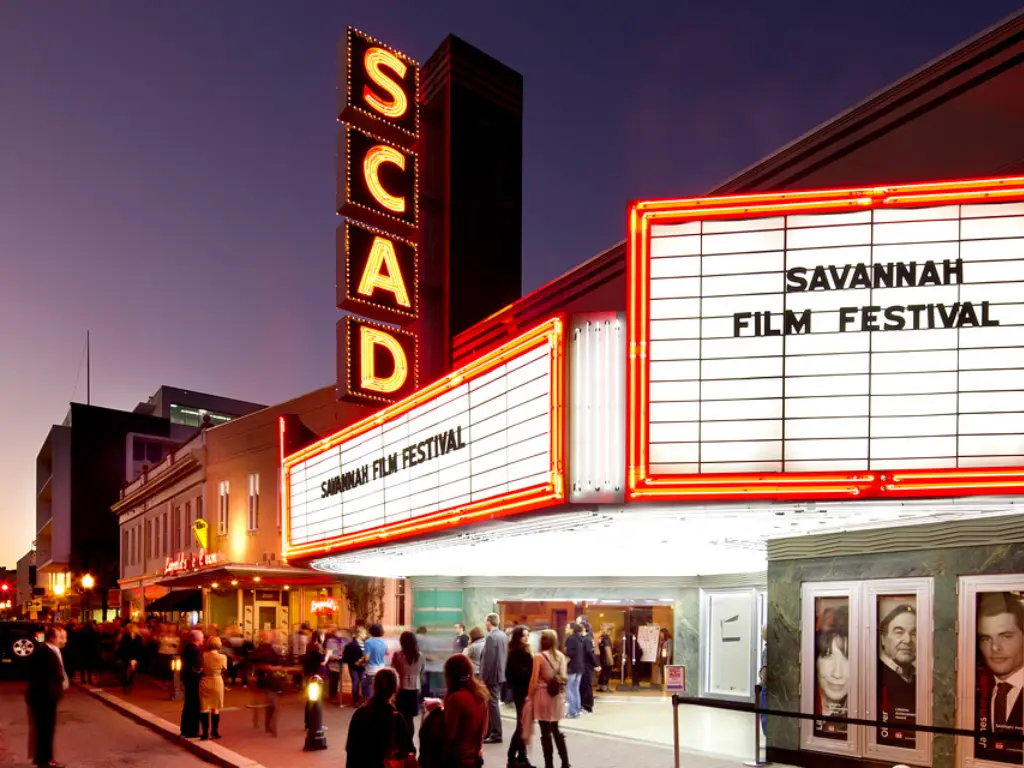 Trustees Theater