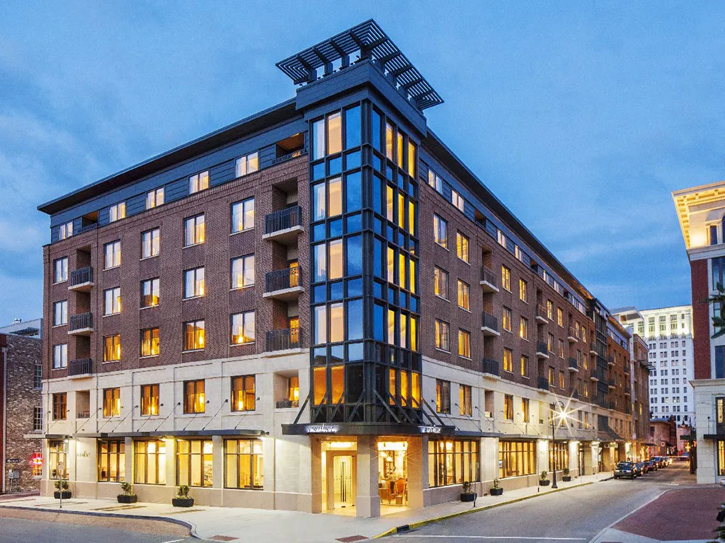 Andaz Hotel