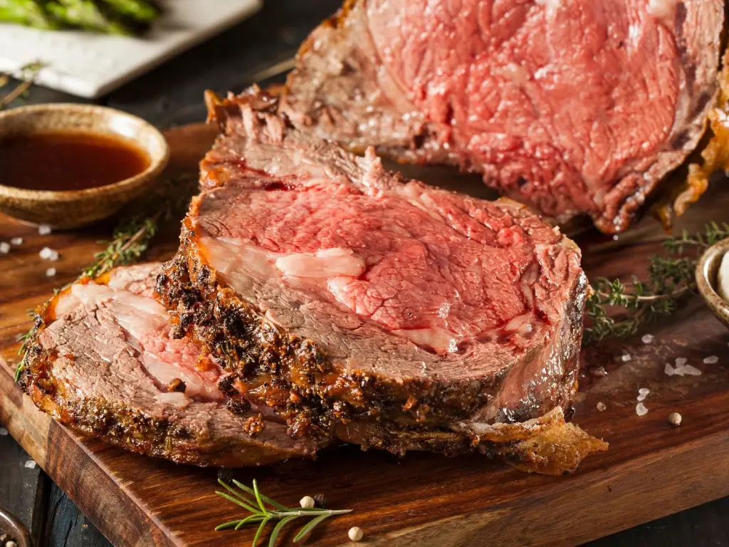 Steakhouse on Whitemarsh Island